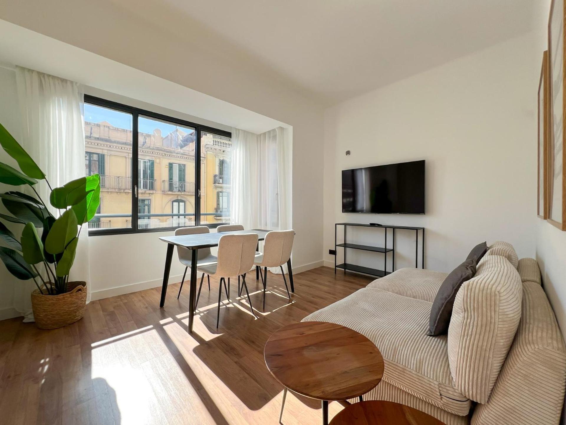 Stay U-Nique Apartments Balmes III — Photos 1